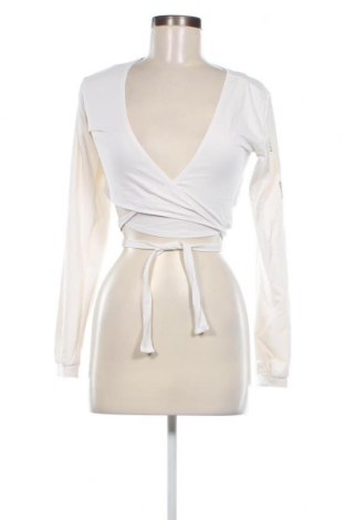 Дамска блуза Venice Beach, Размер XS, Цвят Екрю, Цена 5,04 лв.
