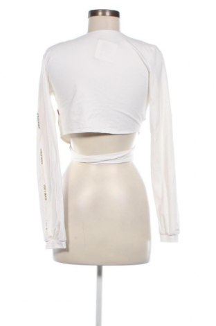 Damen Shirt Venice Beach, Größe XS, Farbe Ecru, Preis € 3,51