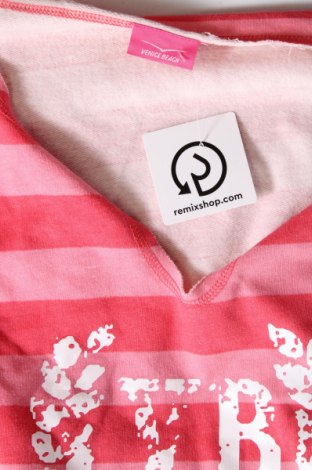 Γυναικεία μπλούζα Venice Beach, Μέγεθος S, Χρώμα Ρόζ , Τιμή 4,01 €
