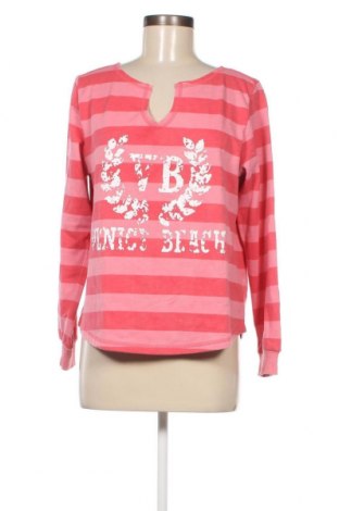 Дамска блуза Venice Beach, Размер S, Цвят Розов, Цена 6,48 лв.