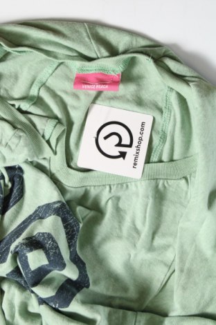 Дамска блуза Venice Beach, Размер M, Цвят Зелен, Цена 24,00 лв.