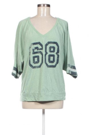 Дамска блуза Venice Beach, Размер M, Цвят Зелен, Цена 10,80 лв.