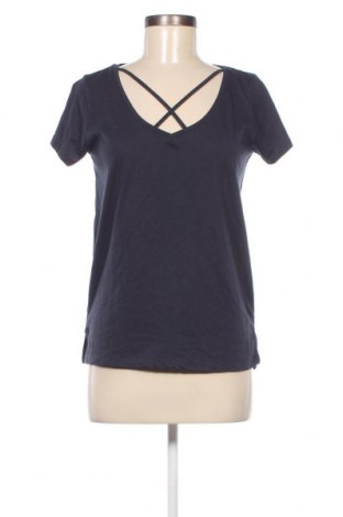 Damen Shirt Venturini, Größe M, Farbe Blau, Preis € 2,78