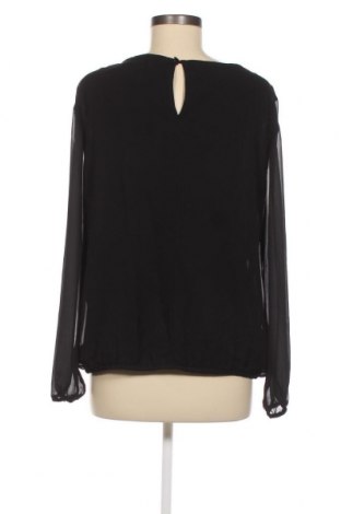 Дамска блуза Vera Mont, Размер L, Цвят Черен, Цена 25,38 лв.