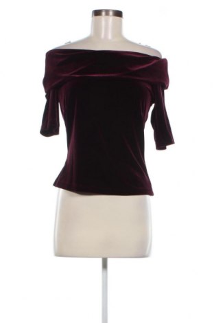 Дамска блуза Vera Mont, Размер M, Цвят Лилав, Цена 36,72 лв.