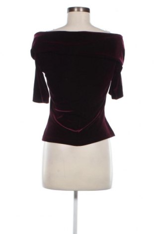 Дамска блуза Vera Mont, Размер M, Цвят Лилав, Цена 26,46 лв.