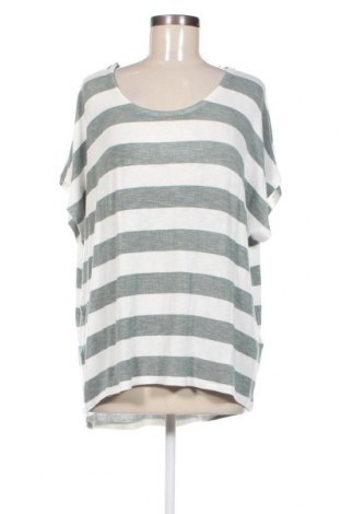Γυναικεία μπλούζα Vero Moda, Μέγεθος XXL, Χρώμα Πολύχρωμο, Τιμή 12,37 €