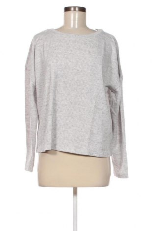Damen Shirt Vero Moda, Größe M, Farbe Grau, Preis € 6,39