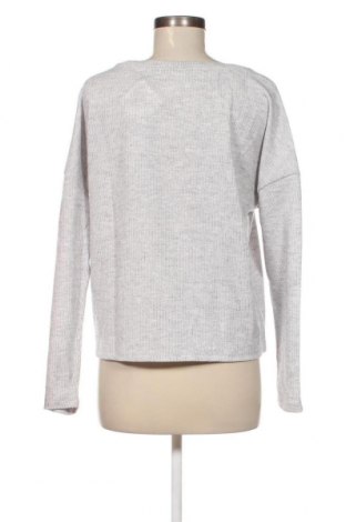 Damen Shirt Vero Moda, Größe M, Farbe Grau, Preis € 6,39