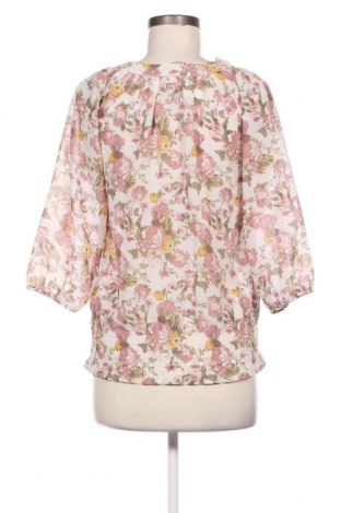 Дамска блуза Vero Moda, Размер XS, Цвят Многоцветен, Цена 3,90 лв.