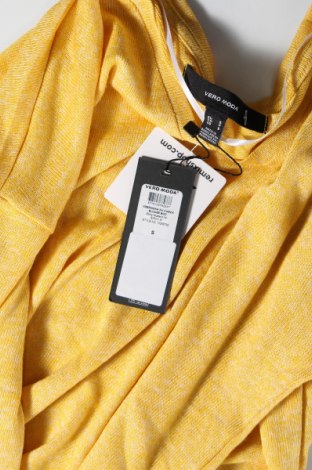 Bluză de femei Vero Moda, Mărime S, Culoare Galben, Preț 19,74 Lei