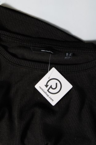 Damen Shirt Vero Moda, Größe M, Farbe Schwarz, Preis 3,92 €