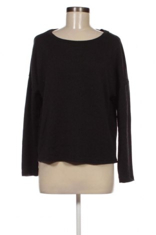 Γυναικεία μπλούζα Vero Moda, Μέγεθος M, Χρώμα Μαύρο, Τιμή 3,09 €