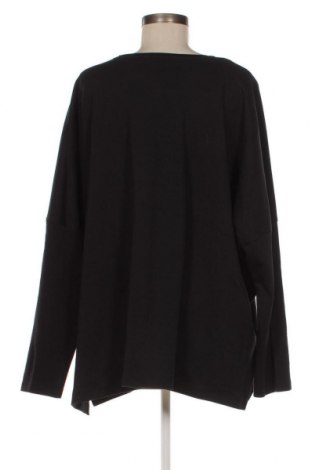 Γυναικεία μπλούζα Vero Moda, Μέγεθος XXL, Χρώμα Μαύρο, Τιμή 20,62 €