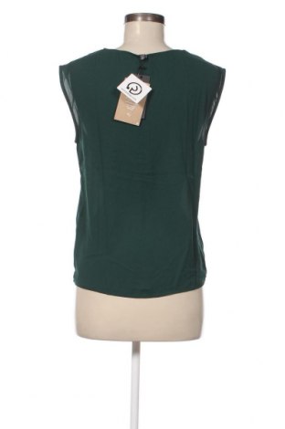 Damen Shirt Vero Moda, Größe XS, Farbe Grün, Preis € 2,06