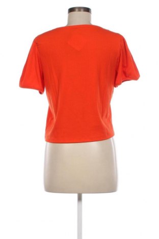 Damen Shirt Vero Moda, Größe XXL, Farbe Rot, Preis 4,74 €