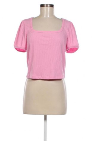 Damen Shirt Vero Moda, Größe XL, Farbe Rosa, Preis € 20,62