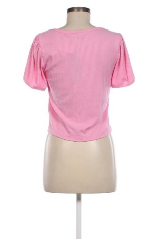 Дамска блуза Vero Moda, Размер XL, Цвят Розов, Цена 40,00 лв.