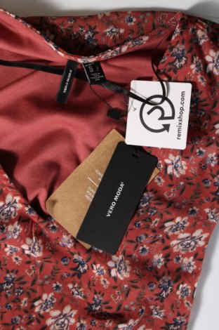 Дамска блуза Vero Moda, Размер L, Цвят Многоцветен, Цена 10,40 лв.