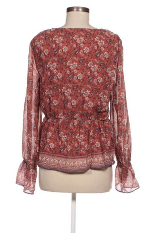 Дамска блуза Vero Moda, Размер L, Цвят Многоцветен, Цена 40,00 лв.
