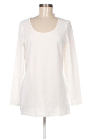 Дамска блуза Vero Moda, Размер S, Цвят Бял, Цена 8,80 лв.