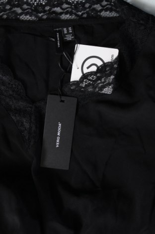 Bluză de femei Vero Moda, Mărime XS, Culoare Negru, Preț 19,74 Lei