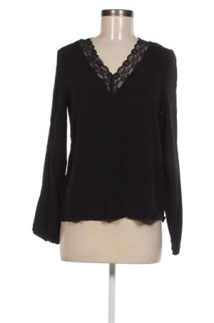 Damen Shirt Vero Moda, Größe XS, Farbe Schwarz, Preis € 3,92