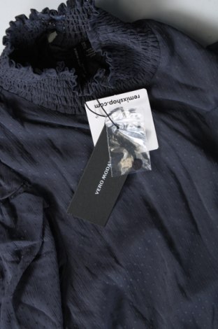 Damen Shirt Vero Moda, Größe XS, Farbe Blau, Preis 4,12 €
