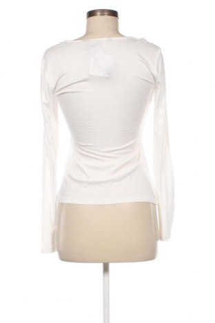 Damen Shirt Vero Moda, Größe M, Farbe Weiß, Preis 20,62 €