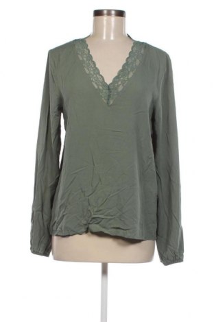Γυναικεία μπλούζα Vero Moda, Μέγεθος M, Χρώμα Πράσινο, Τιμή 4,12 €