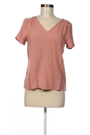 Damen Shirt Vero Moda, Größe XS, Farbe Aschrosa, Preis € 4,95