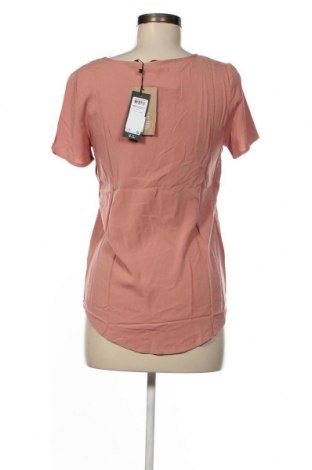 Γυναικεία μπλούζα Vero Moda, Μέγεθος XS, Χρώμα Σάπιο μήλο, Τιμή 4,95 €