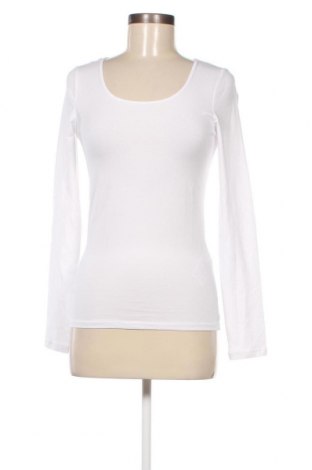 Дамска блуза Vero Moda, Размер S, Цвят Бял, Цена 8,80 лв.