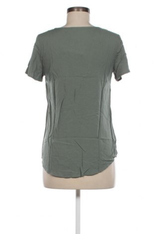 Damen Shirt Vero Moda, Größe XS, Farbe Grün, Preis € 2,06