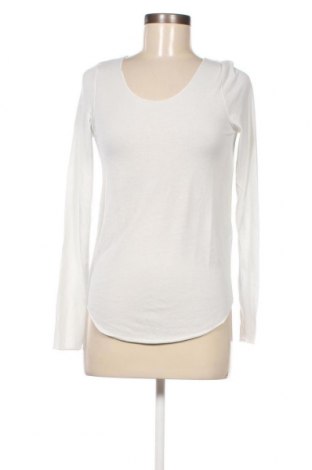 Damen Shirt Vero Moda, Größe XXS, Farbe Weiß, Preis € 4,12