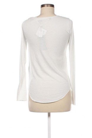 Damen Shirt Vero Moda, Größe XXS, Farbe Weiß, Preis 20,62 €