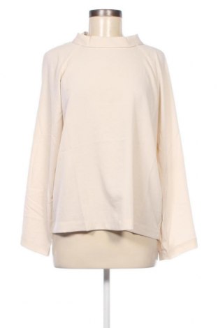 Γυναικεία μπλούζα Vero Moda, Μέγεθος M, Χρώμα  Μπέζ, Τιμή 4,12 €