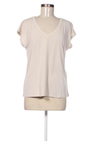 Дамска блуза Vero Moda, Размер M, Цвят Екрю, Цена 16,00 лв.