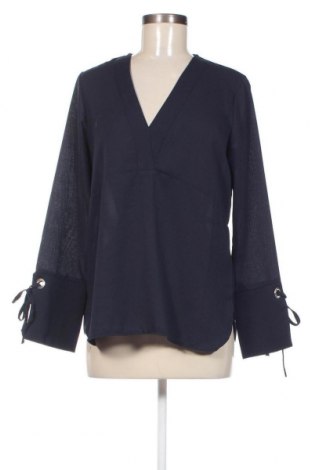 Γυναικεία μπλούζα Vero Moda, Μέγεθος M, Χρώμα Μπλέ, Τιμή 2,15 €