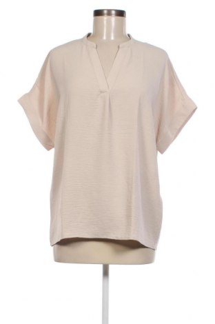 Дамска блуза Vero Moda, Размер S, Цвят Бежов, Цена 10,00 лв.