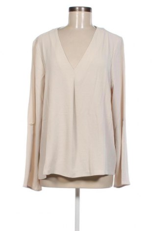 Γυναικεία μπλούζα Vero Moda, Μέγεθος XL, Χρώμα  Μπέζ, Τιμή 11,75 €