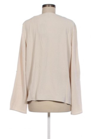 Γυναικεία μπλούζα Vero Moda, Μέγεθος XL, Χρώμα  Μπέζ, Τιμή 7,42 €