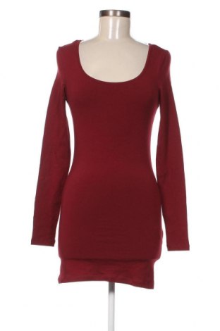 Damen Shirt Vero Moda, Größe S, Farbe Rot, Preis € 2,61