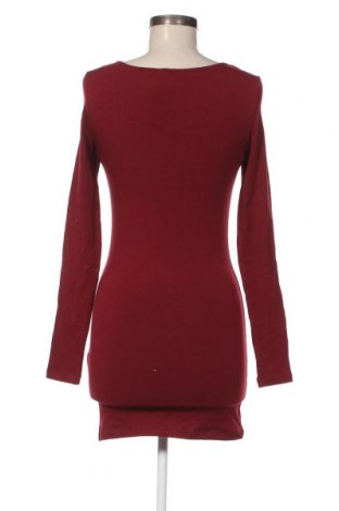 Γυναικεία μπλούζα Vero Moda, Μέγεθος S, Χρώμα Κόκκινο, Τιμή 1,67 €