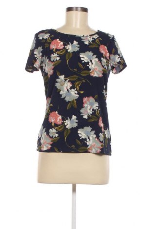 Дамска блуза Vero Moda, Размер XS, Цвят Многоцветен, Цена 9,20 лв.