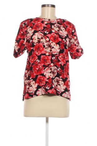 Damen Shirt Vero Moda, Größe S, Farbe Mehrfarbig, Preis 4,12 €