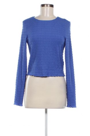 Damen Shirt Vero Moda, Größe M, Farbe Blau, Preis € 10,44