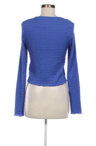 Damen Shirt Vero Moda, Größe M, Farbe Blau, Preis 10,44 €