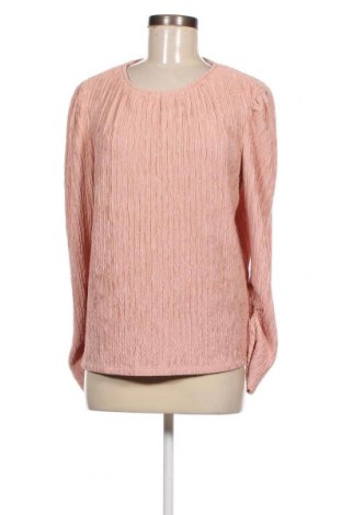 Damen Shirt Vero Moda, Größe L, Farbe Aschrosa, Preis € 10,44
