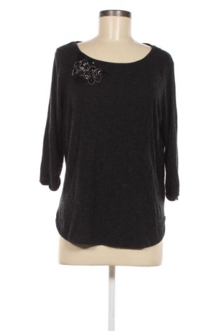 Γυναικεία μπλούζα Vero Moda, Μέγεθος M, Χρώμα Μαύρο, Τιμή 3,16 €